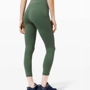 Lululemon Invigorate 25-in legging